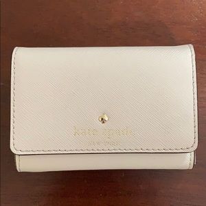 Kate Spade Cardholder Wallet